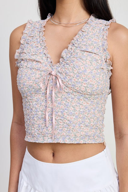Ruby Top