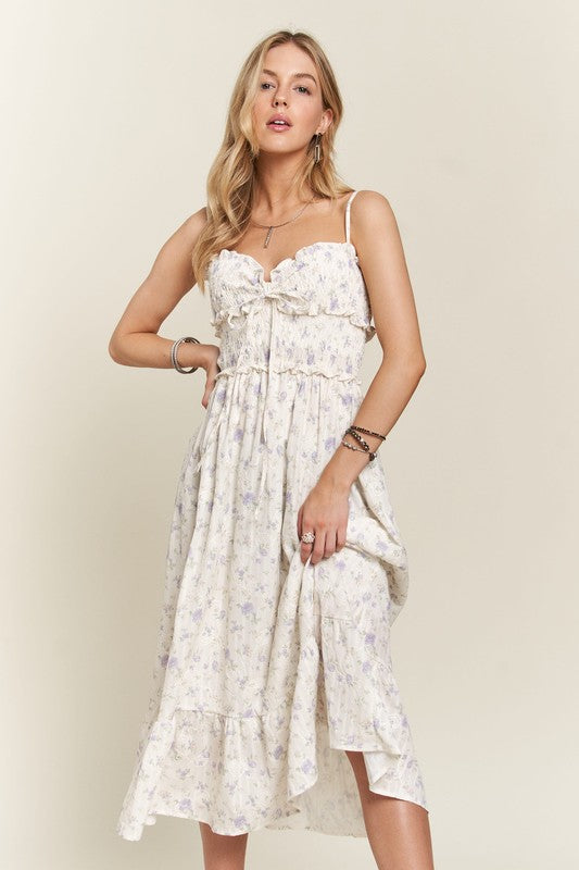 Samantha Cami Dress