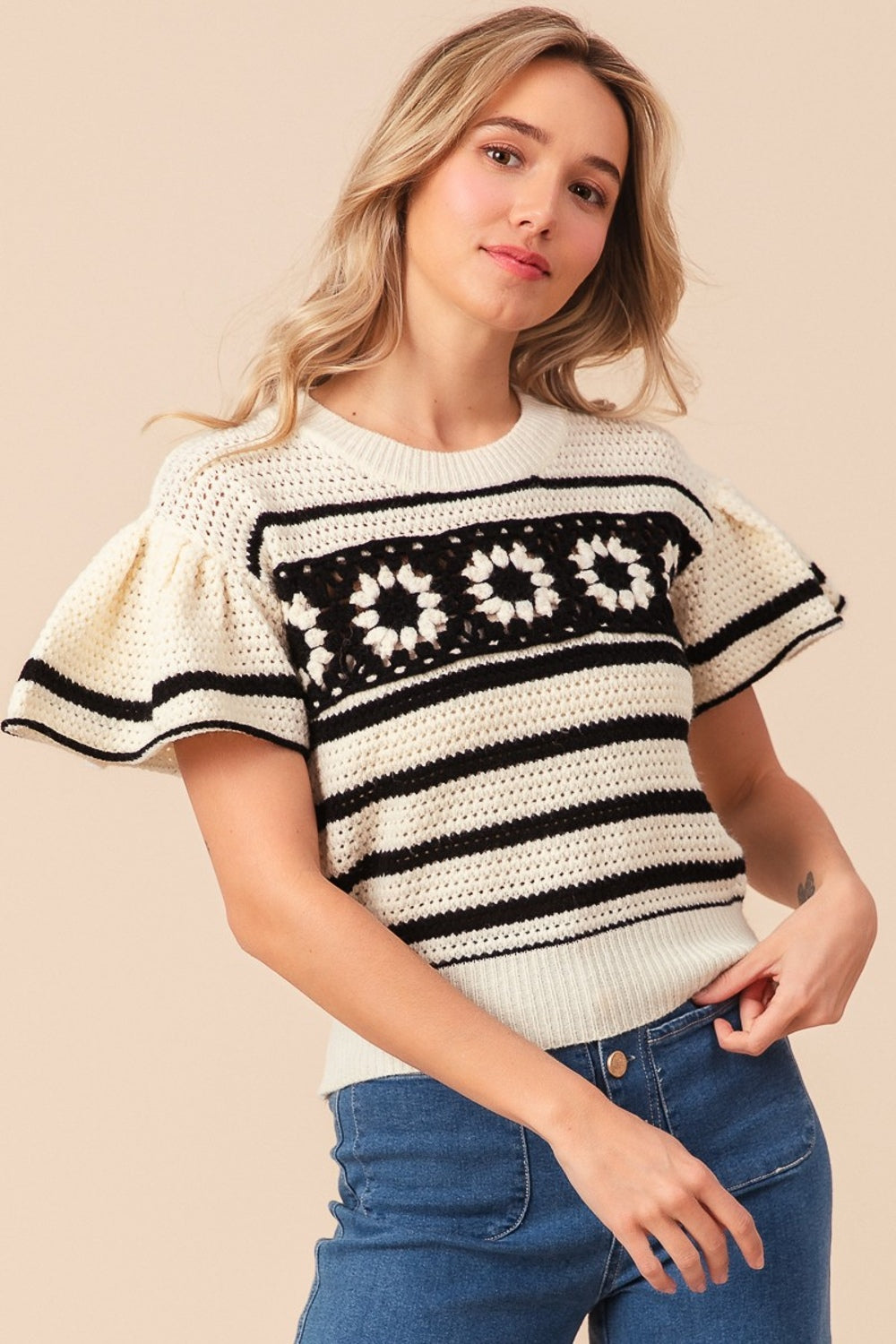 Mallory Sweater