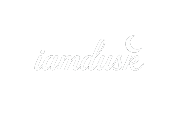 I Am Dusk