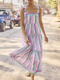 Pastel Cami Dress