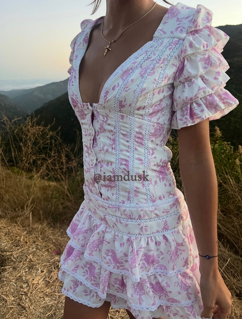 Nora’s Dress