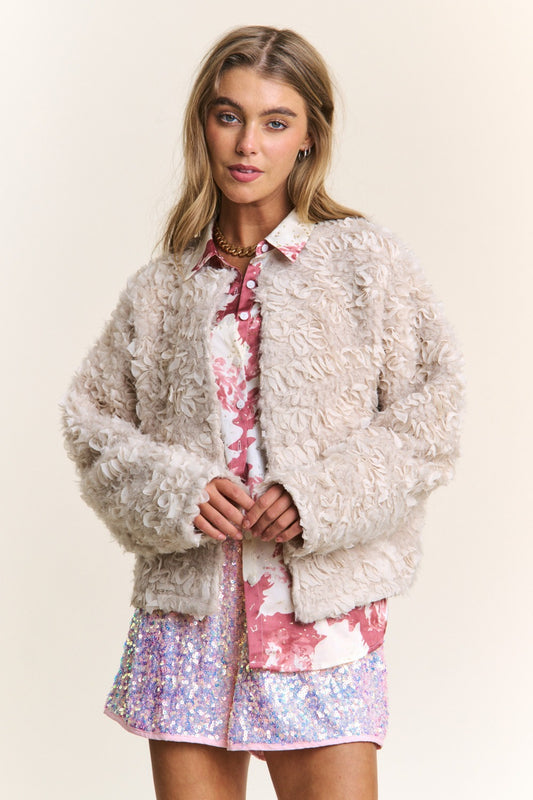 Lily Rose Chic Jacket