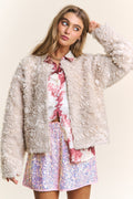 Lily Rose Chic Jacket