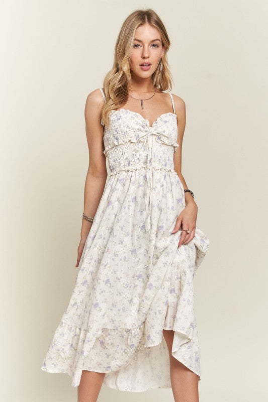 Samantha Cami Dress