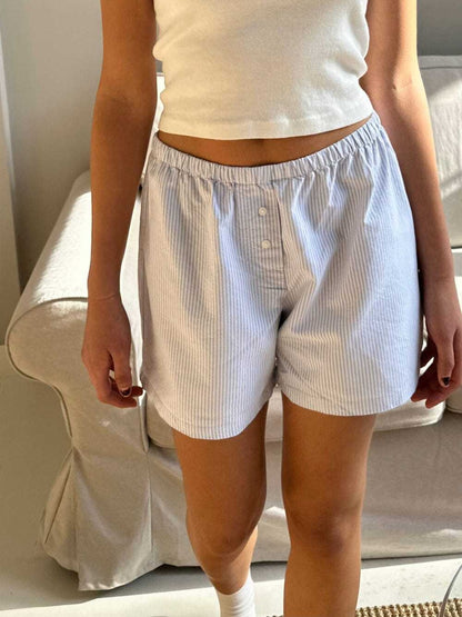 Sail Shorts