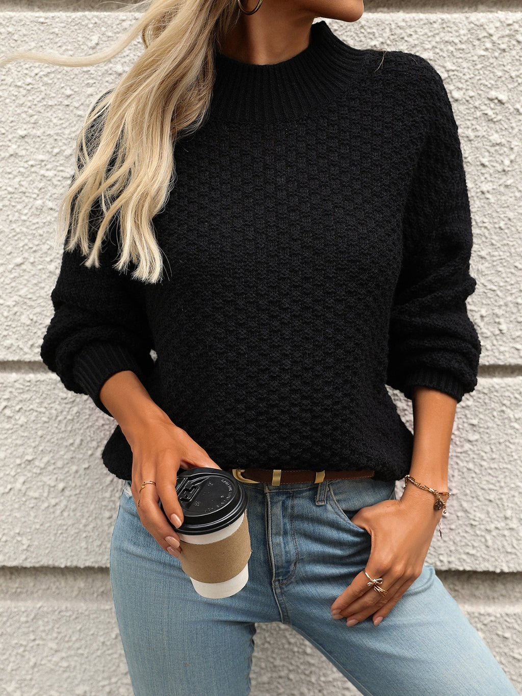 Illinois Sweater