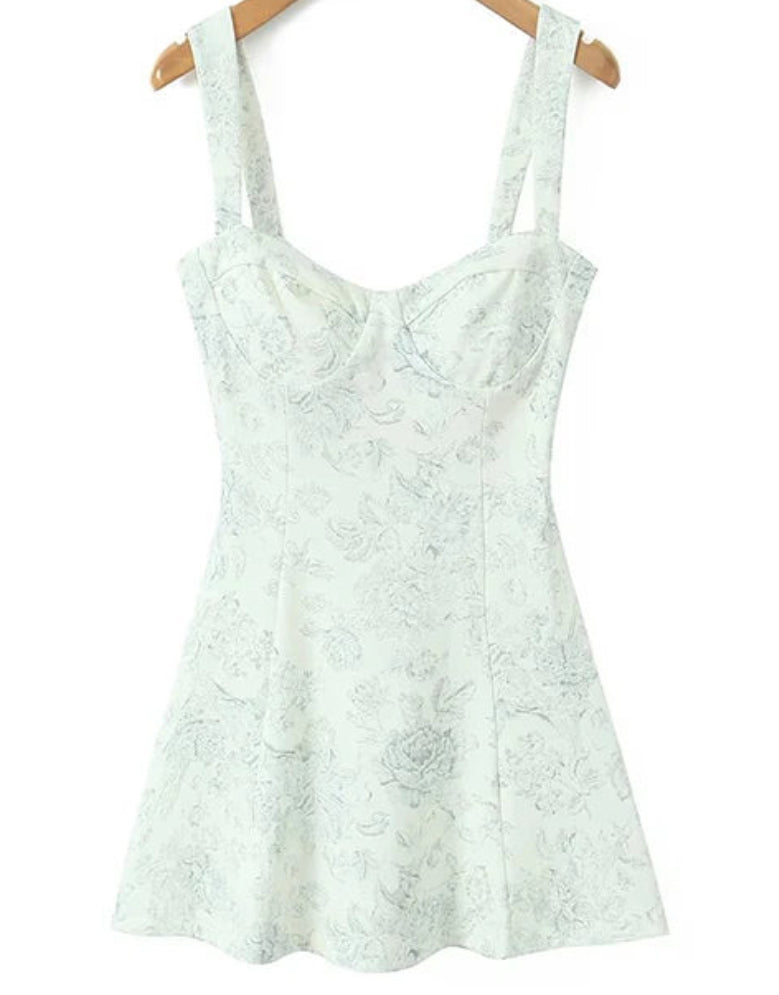 Elenor Dress