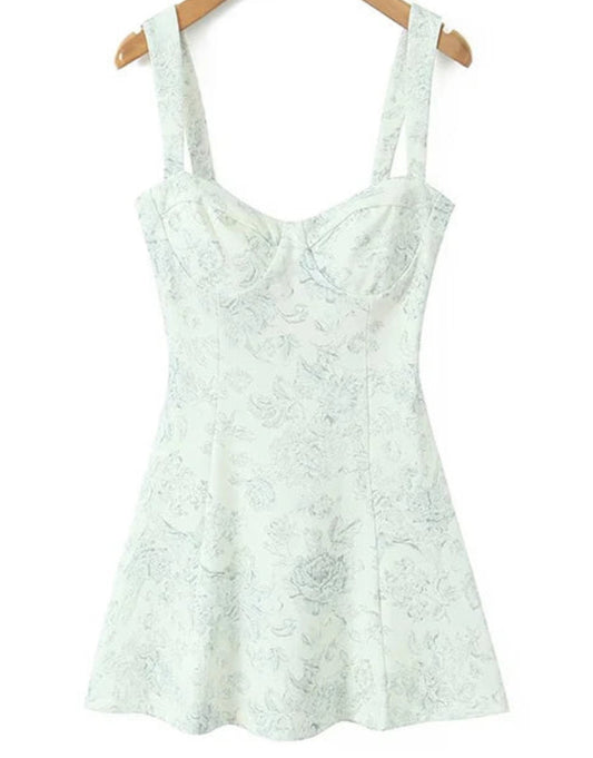 Elenor Dress