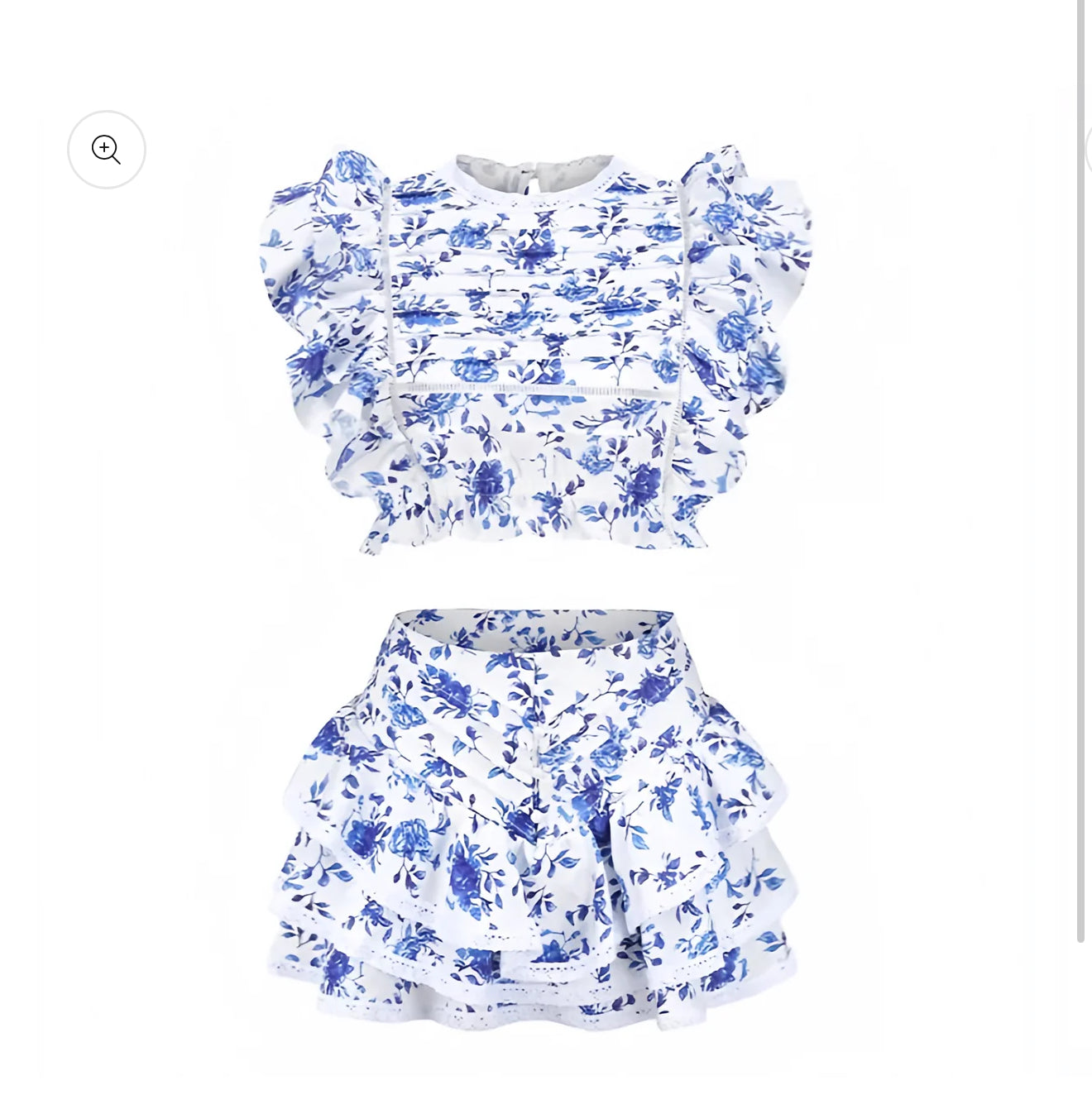 Maia’s Sets