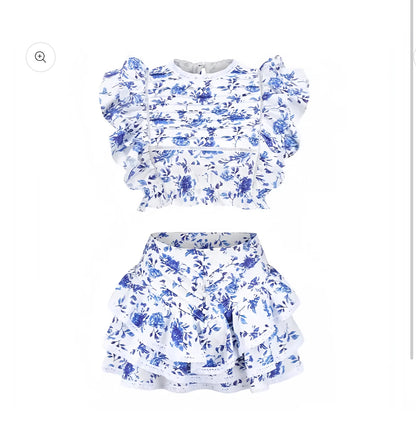 Maia’s Sets