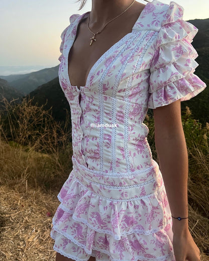 Nora’s Dress