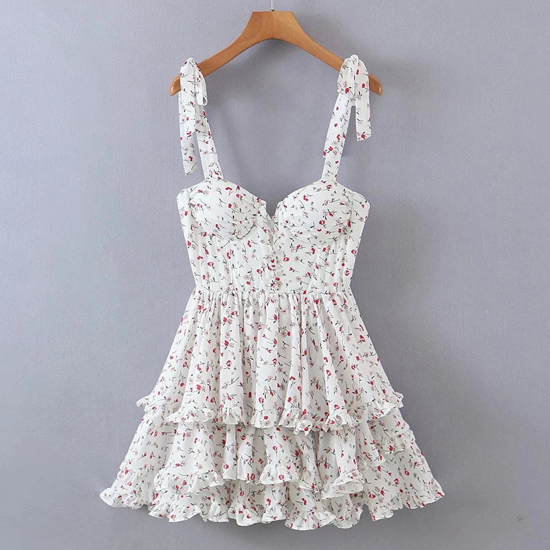 Ohana Dress