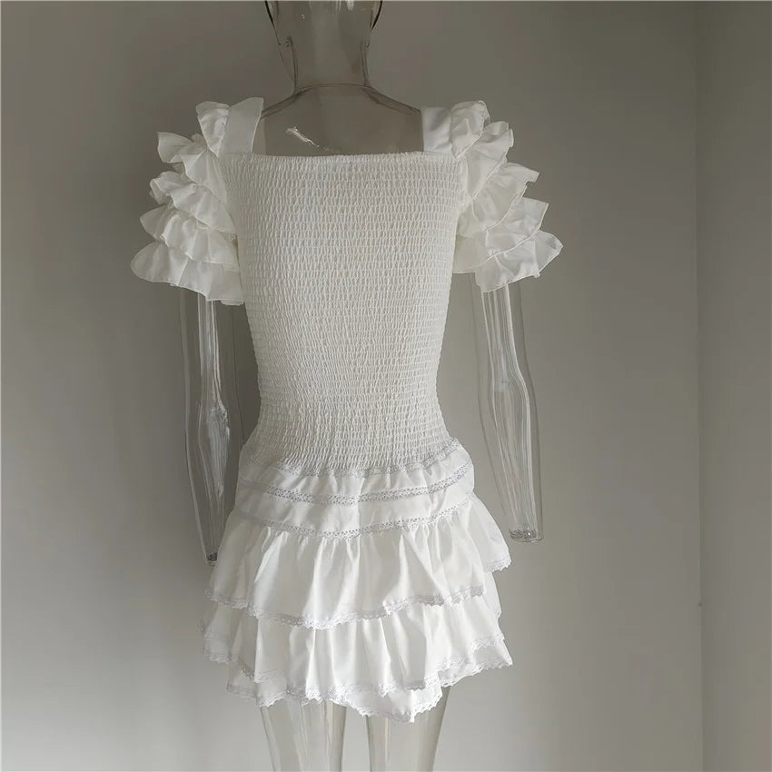 Nora’s Dress