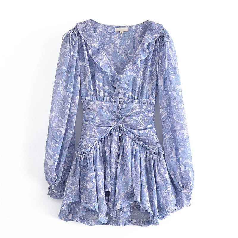 North Waves Summer Dress
