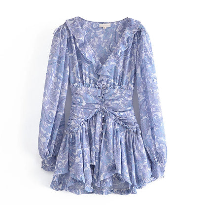 North Waves Summer Dress