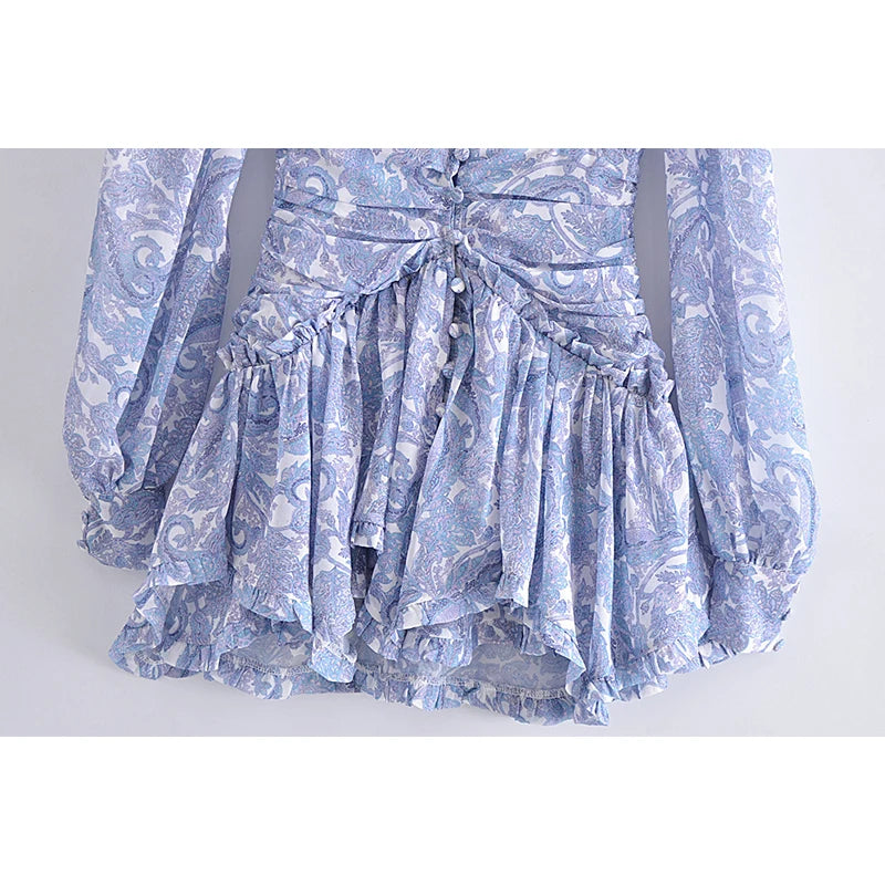 North Waves Summer Dress