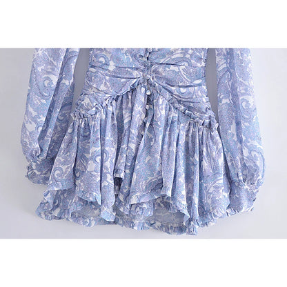 North Waves Summer Dress