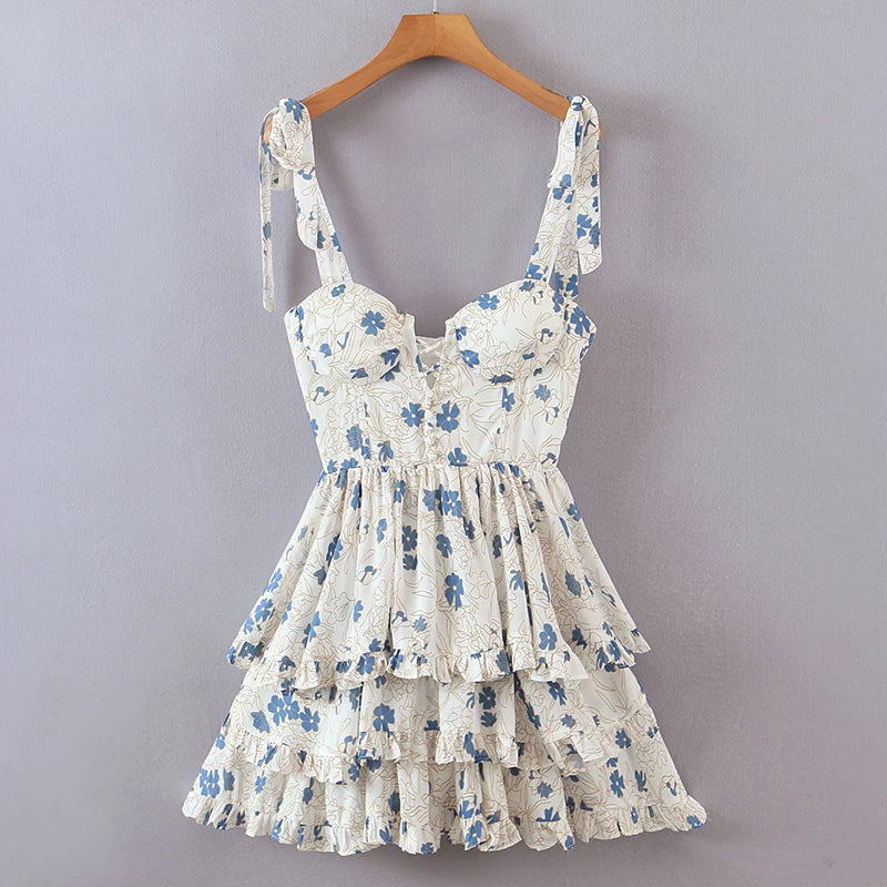 Ohana Dress