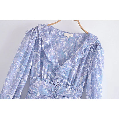 North Waves Summer Dress