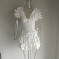 Nora’s Dress