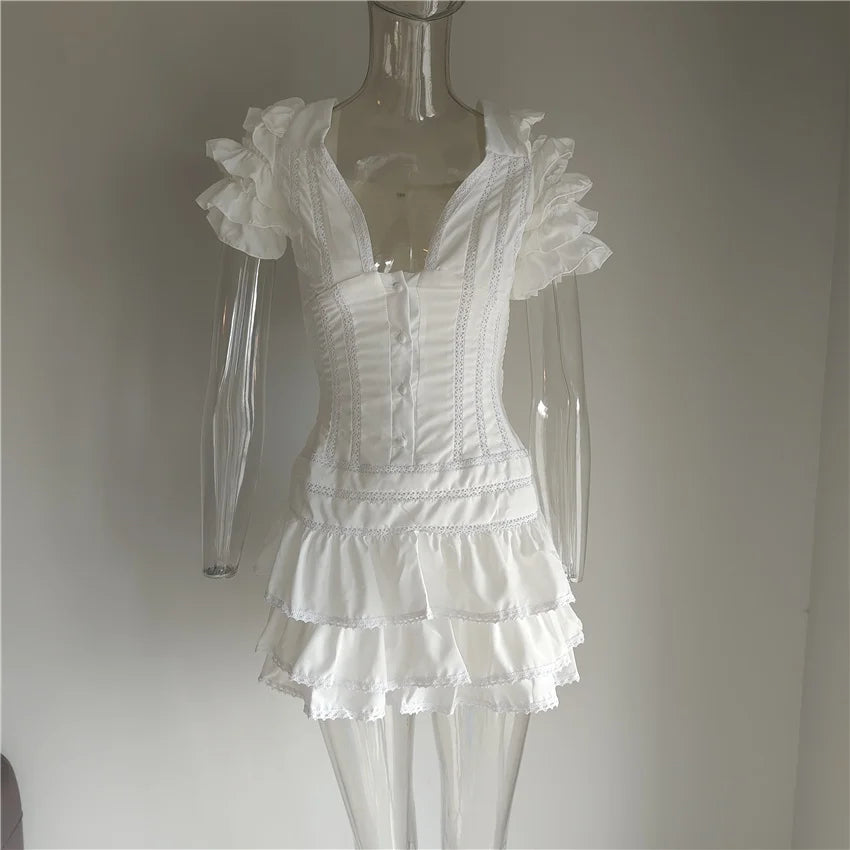 Nora’s Dress