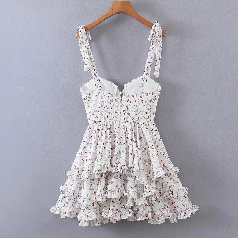 Ohana Dress