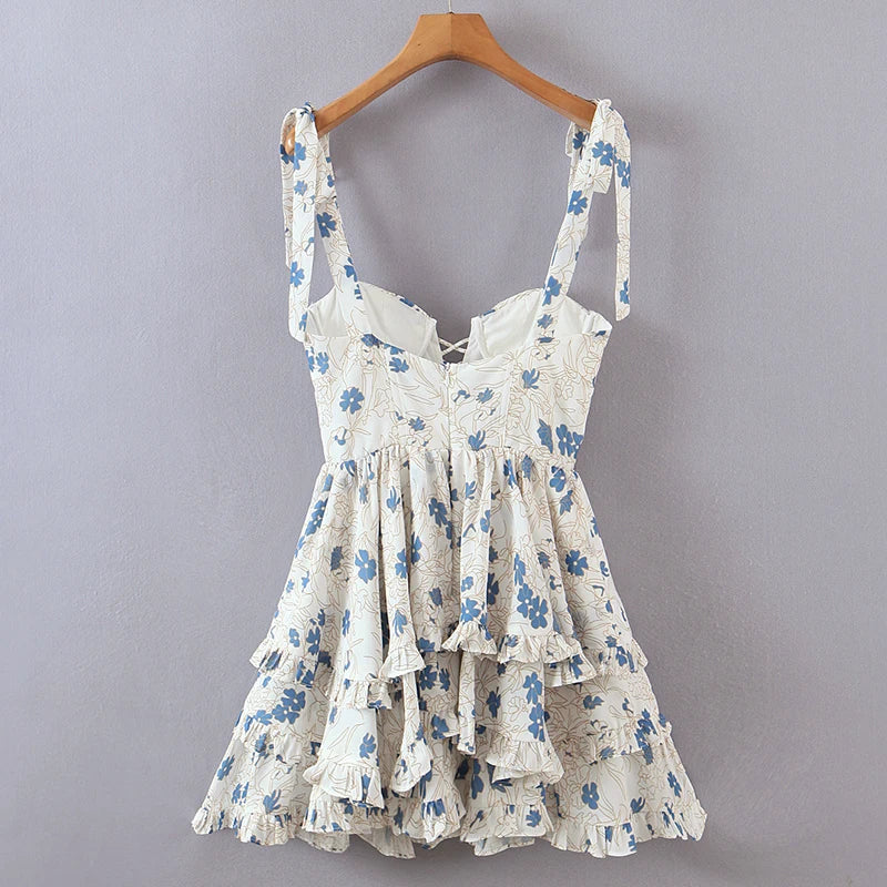 Ohana Dress