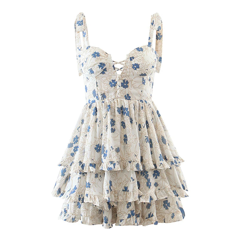 Ohana Dress