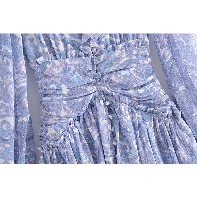 North Waves Summer Dress