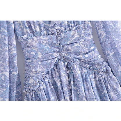 North Waves Summer Dress