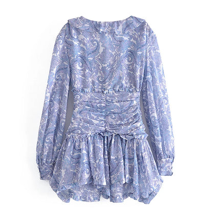 North Waves Summer Dress