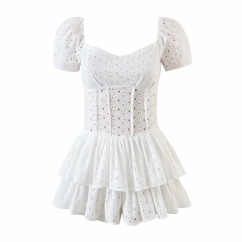 Honor Mini Dress