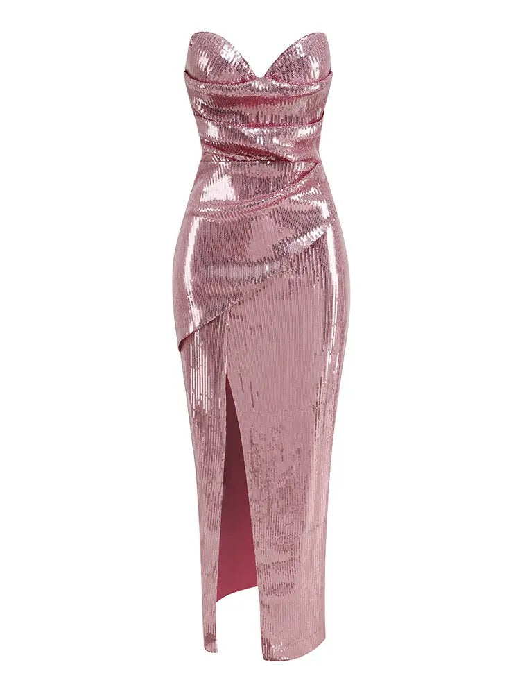 New York Minute Dress