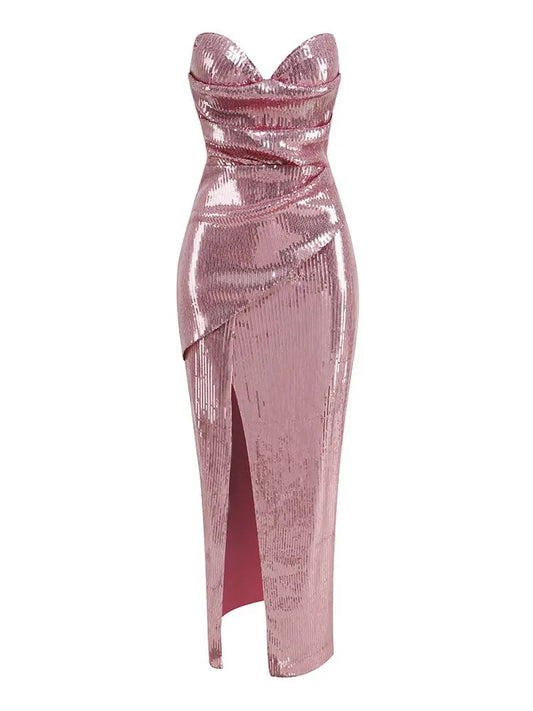 New York Minute Dress