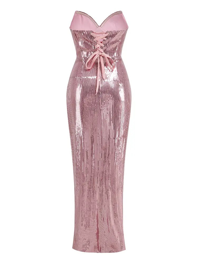 New York Minute Dress