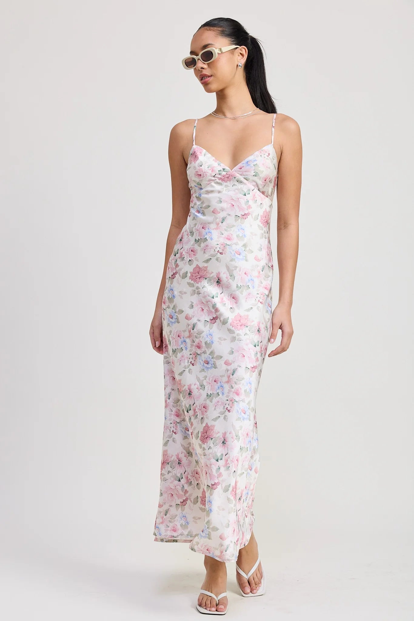 LES Flower Market Dress