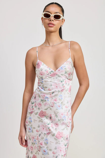 LES Flower Market Dress