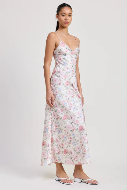LES Flower Market Dress