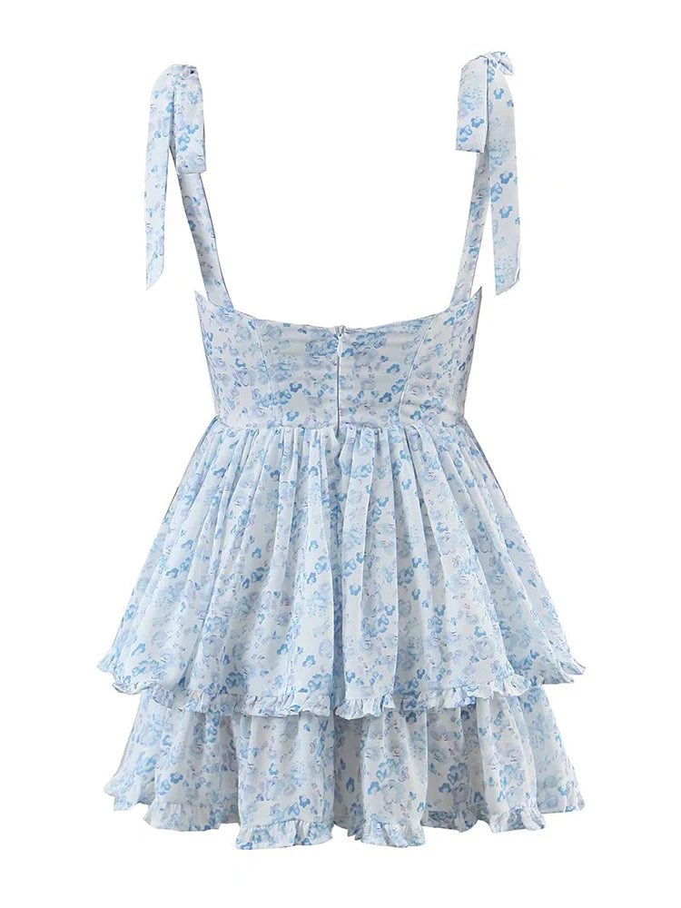 Moonlight Aura Dress