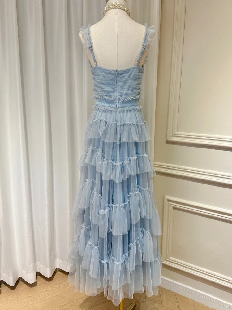 Evermore  Dress