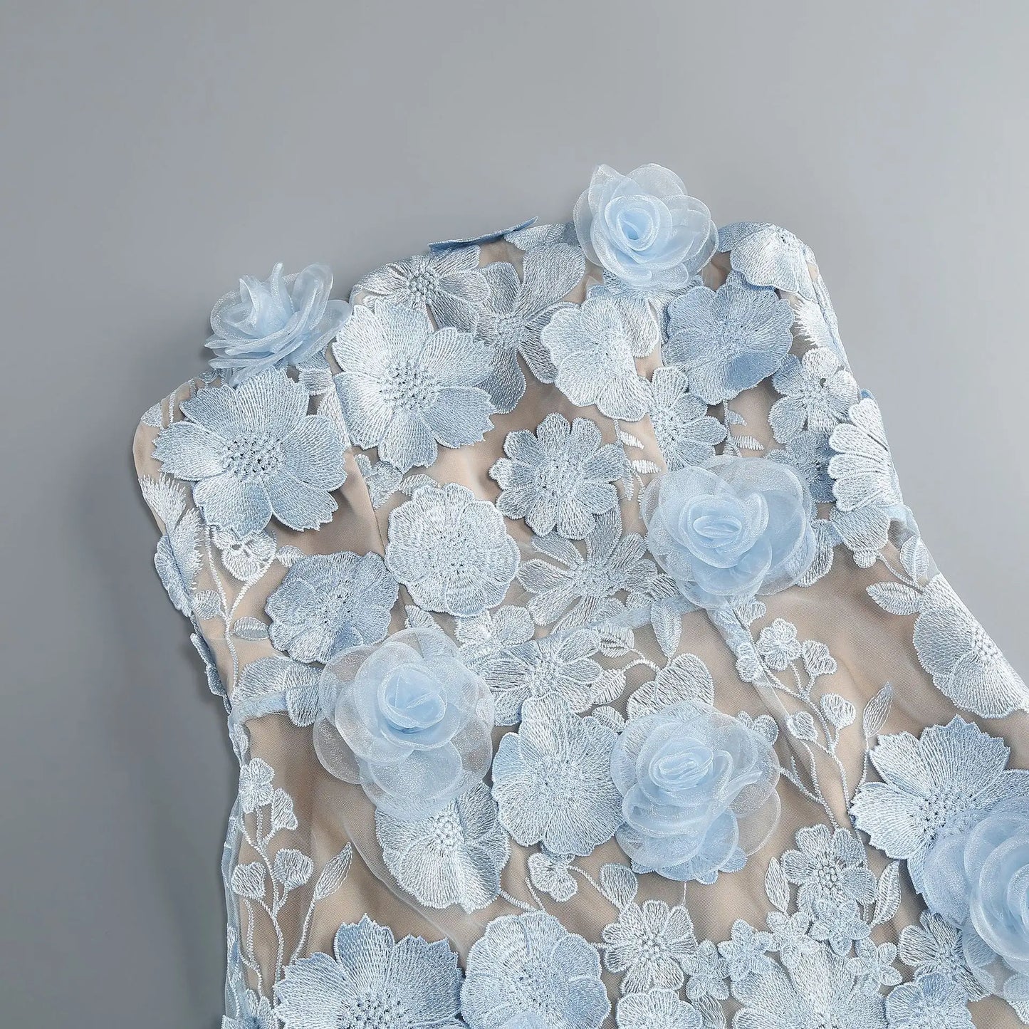 Ellis Flower Dress