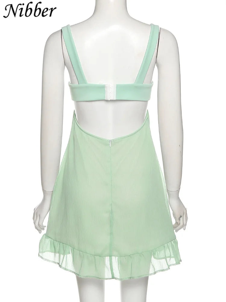 Seychelles Mini Dress
