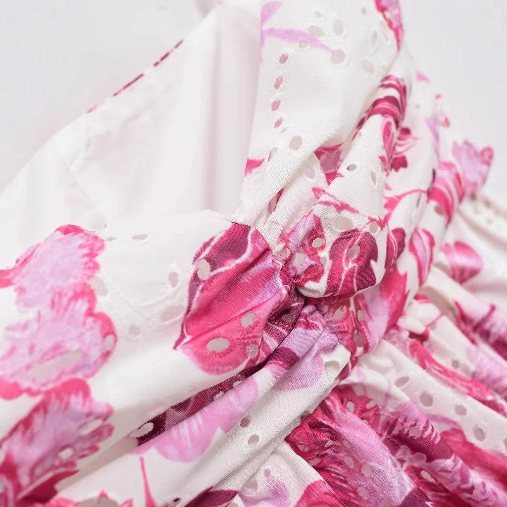 Blossom Berry Top