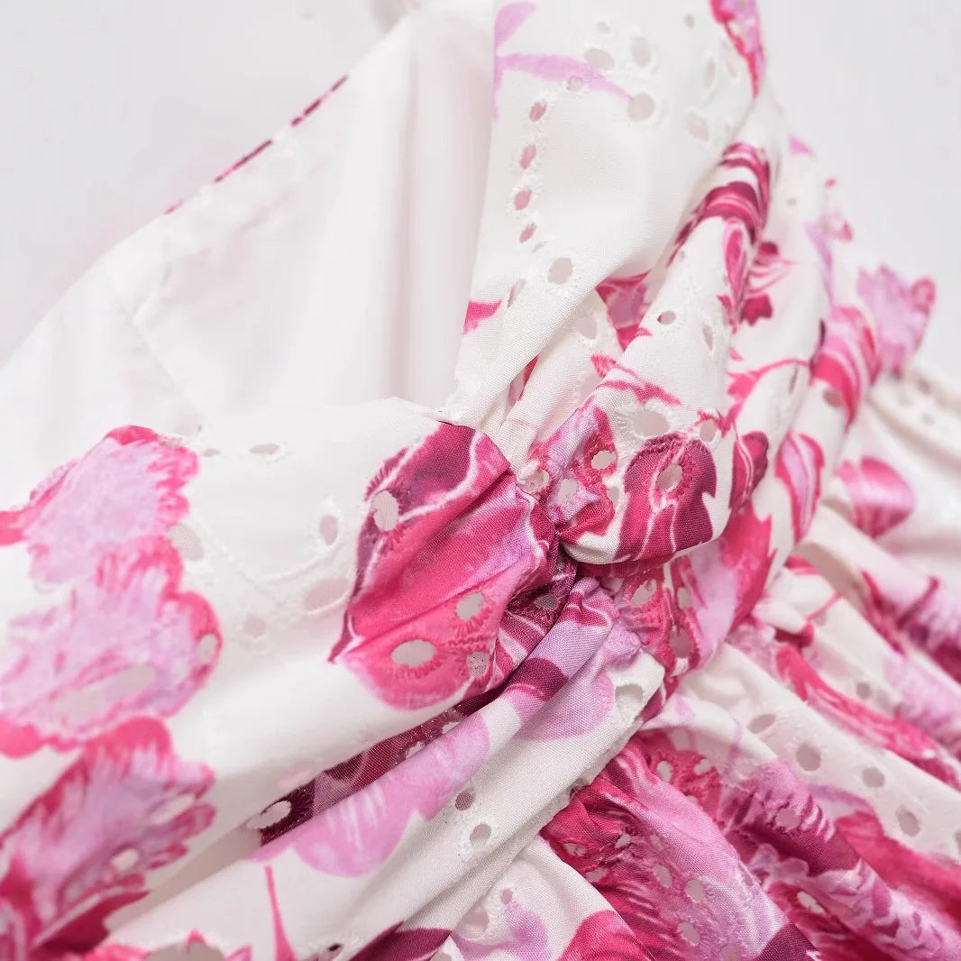 Blossom Berry Top
