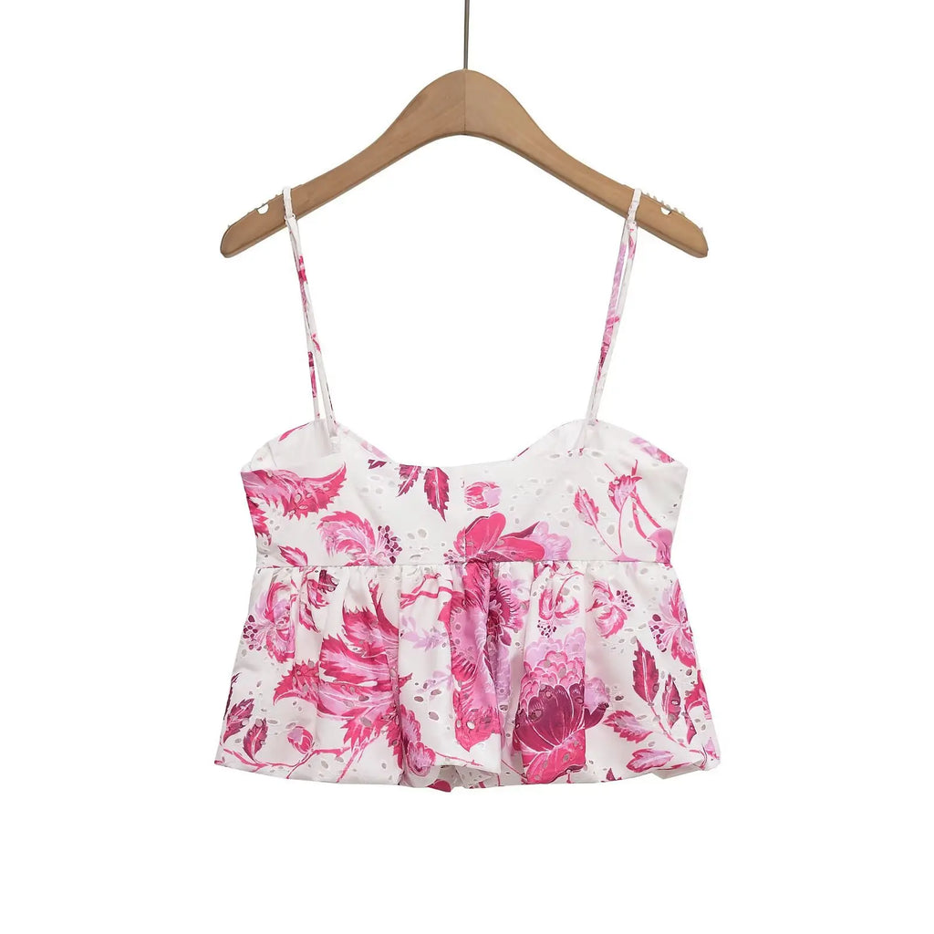 Blossom Berry Top