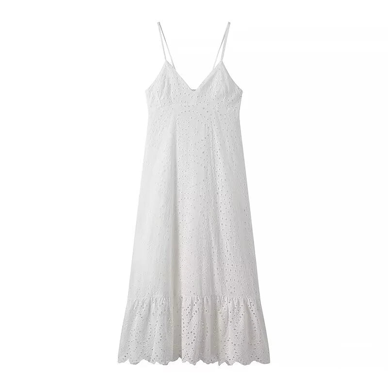 Mid Summer Dress