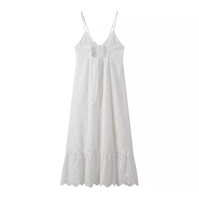Mid Summer Dress