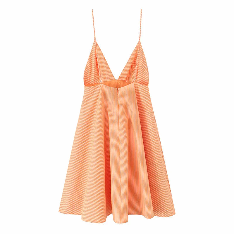 Costa Bella Dress