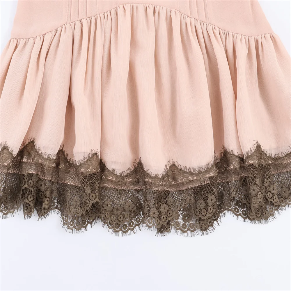 Alison Dress